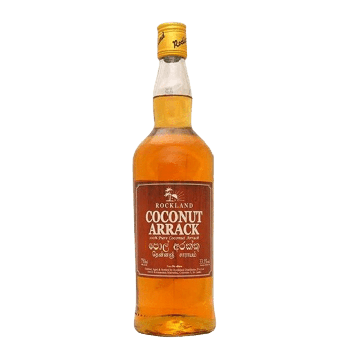 Rockland Coconut Arack
