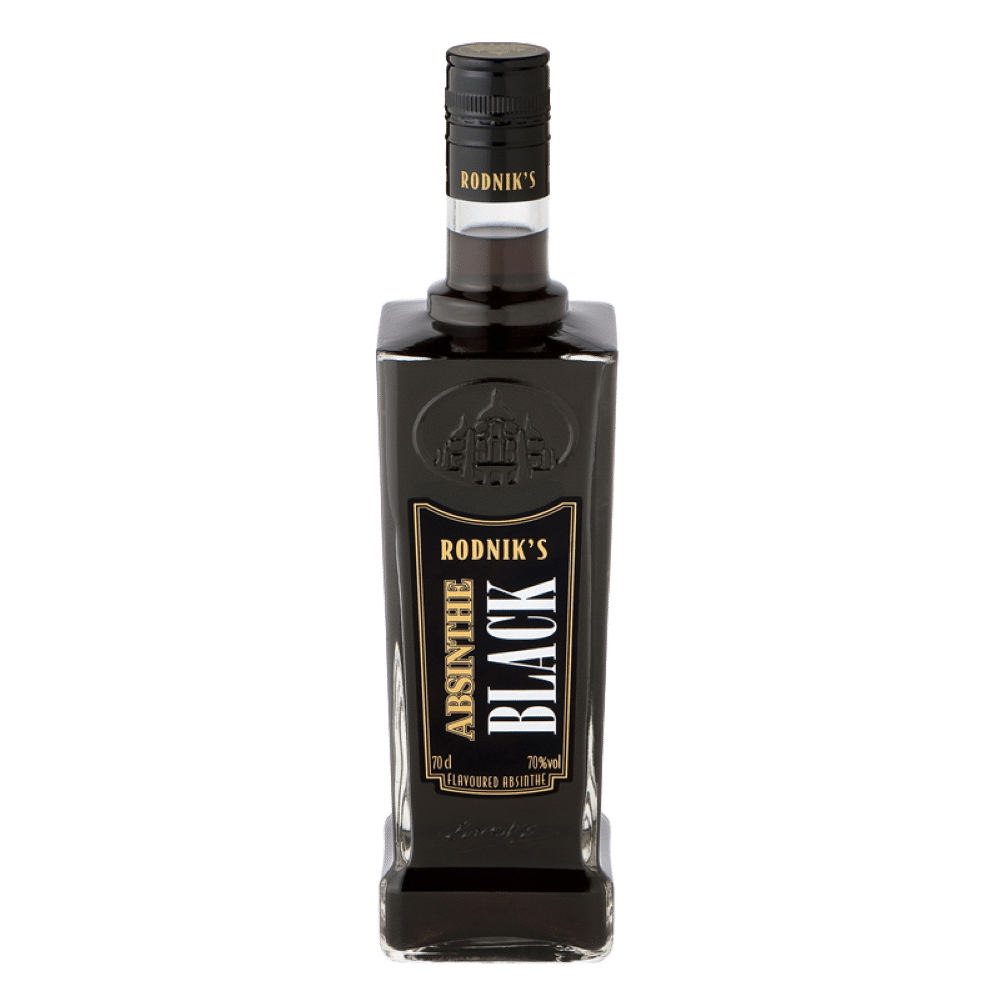 Rodnik’s Absinthe Black