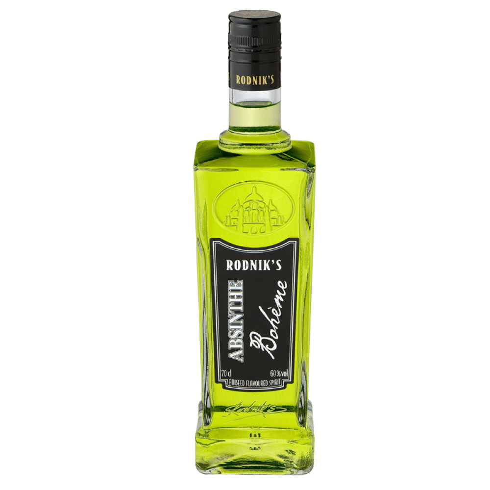Rodnik’s Absinthe Boheme