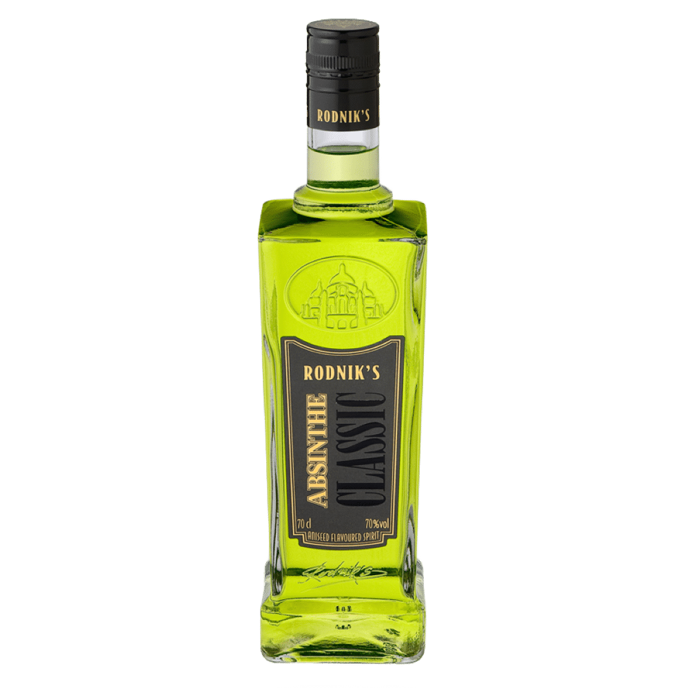 Rodnik’s Absinthe  Classic