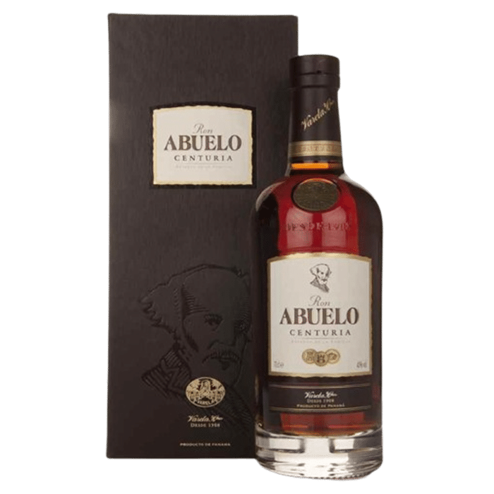 Ron Abuelo Centuria 30 Years Old