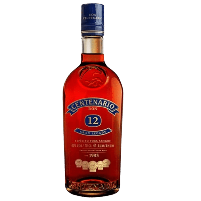 Ron Centenario 12 Years Old Gran Legado