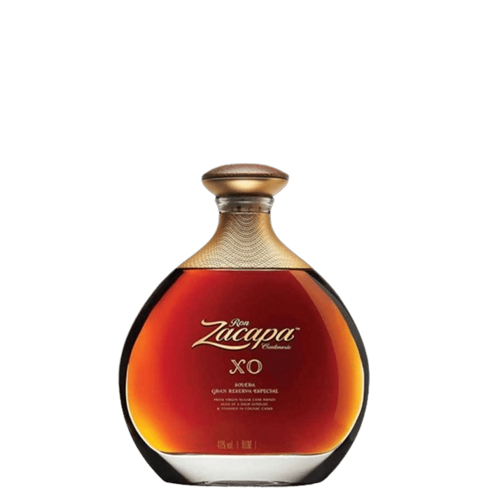 Ron Zacapa Centenario XO Rum