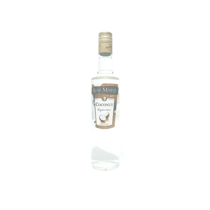 Rose Marie Coconut