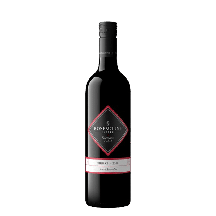 Rosemount Estate Diamond Label Shiraz