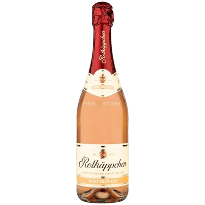Rotkappchen Rose Sec