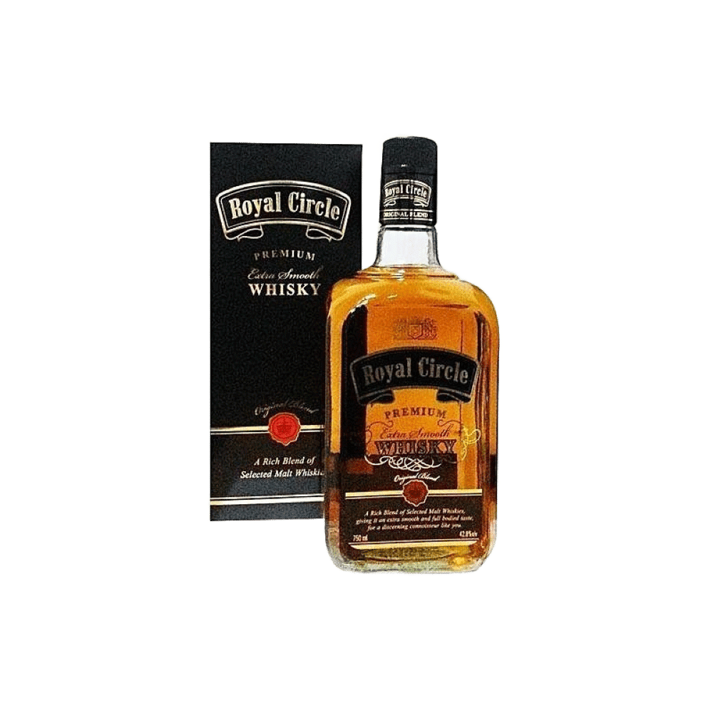 Royal Circle Premium Whisky