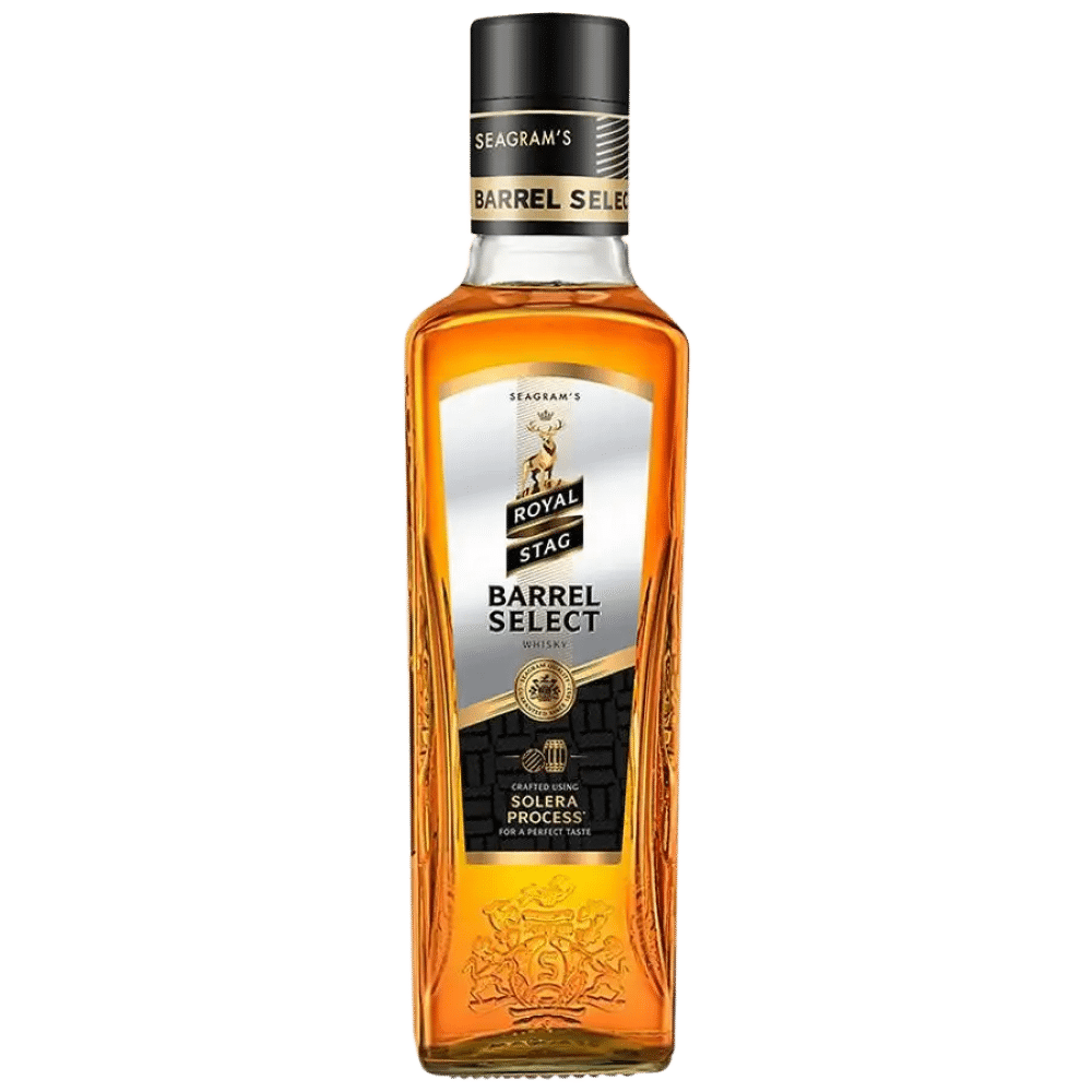Royal Stag Barrel Select Whisky