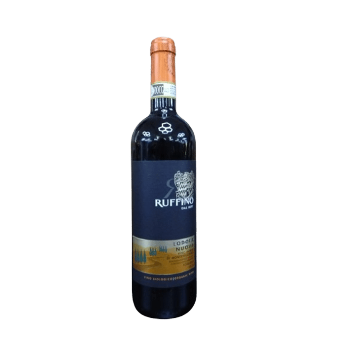 Ruffino Ladola Nuova Vino Noble Di Montepulciano