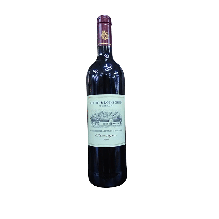 Rupert & Rothschild Classique