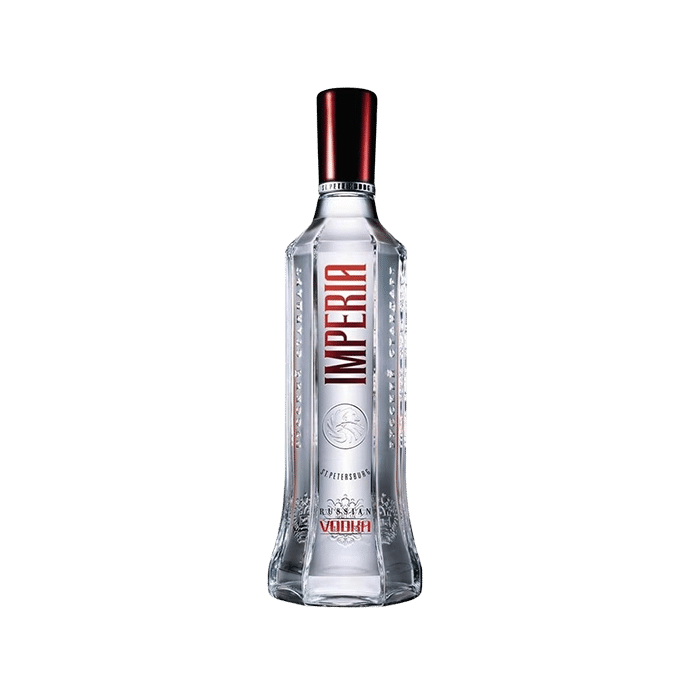 Imperia Vodka