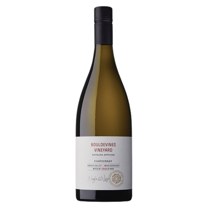 Rapaura Springs Rohe Blind River Sauvignon Blanc
