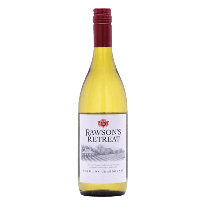 Rawsons Retreat Semillon Chardonnay