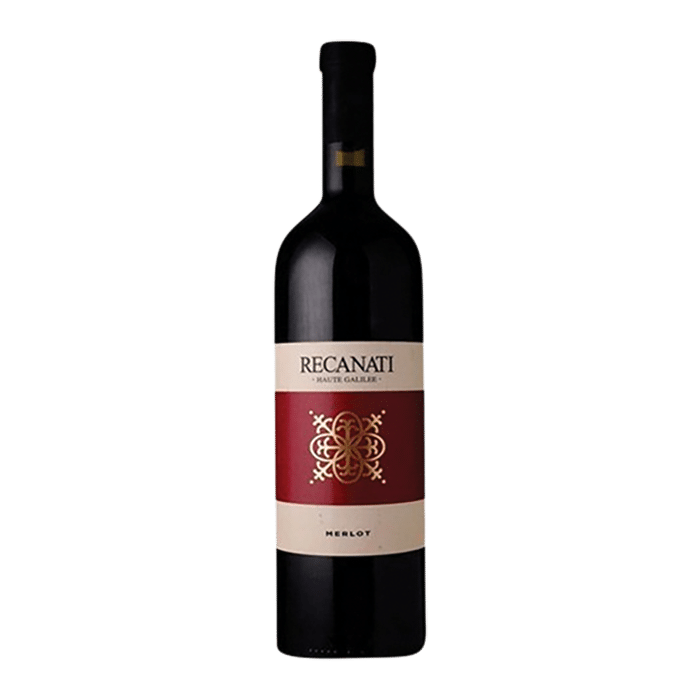 Recanati Merlot