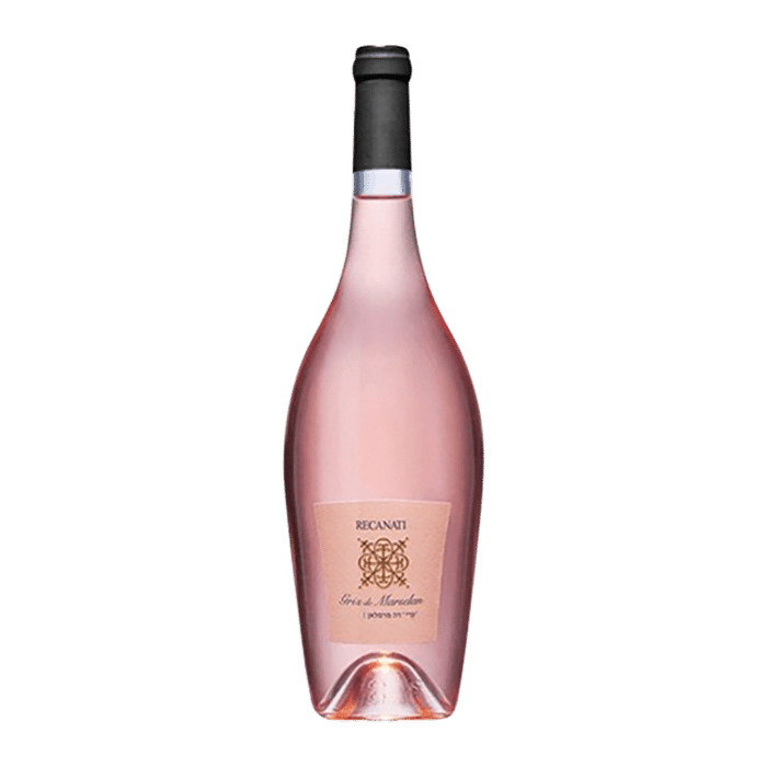 Recanati Rose Gris De Marselan