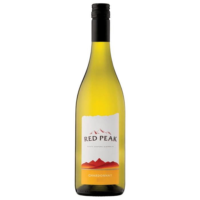 Red Peak Chardonnay