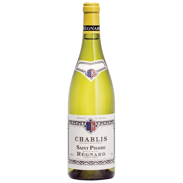 Régnard Chablis Saint Pierre