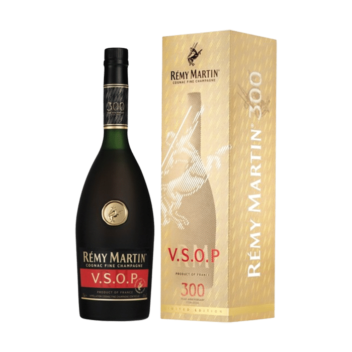 Rémy Martin VSOP 300th Anniversary Limited Edition