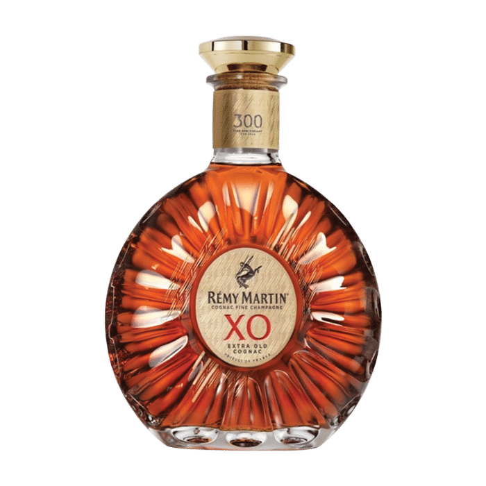 Rémy Martin XO 300th Anniversary Limited Edition Cognac