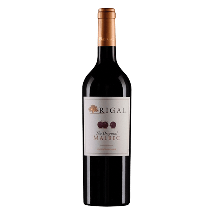 Rigal The Original Malbec