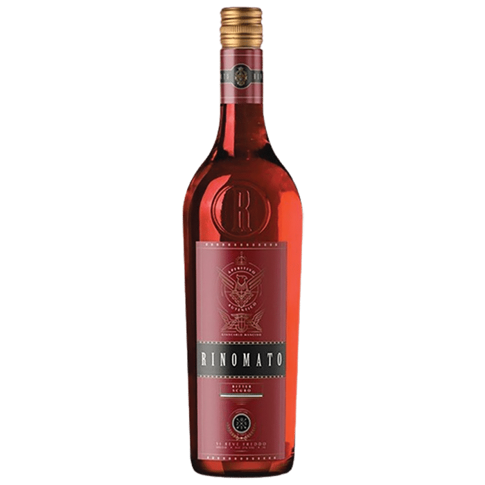 Rinomato Bitter Scuro