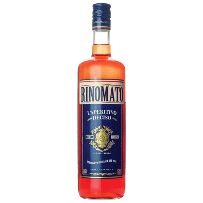 Rinomato L’aperitivo Deciso