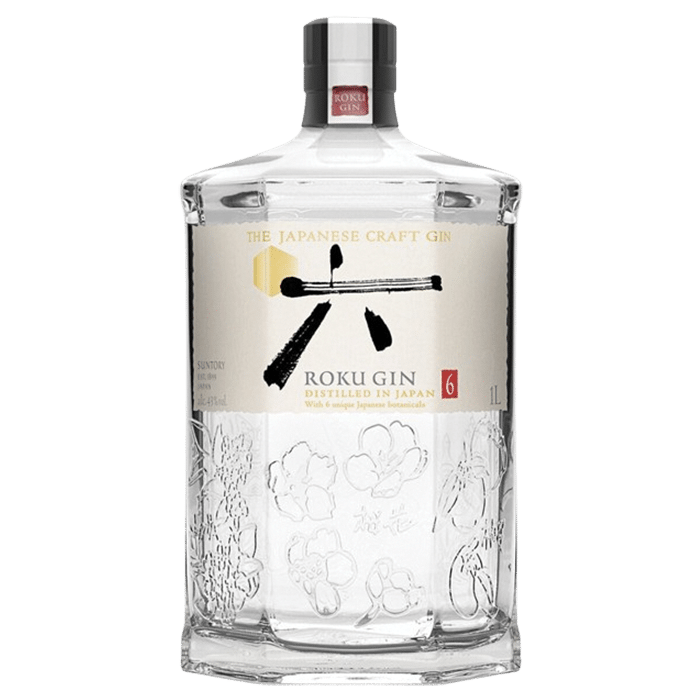 Roku Gin