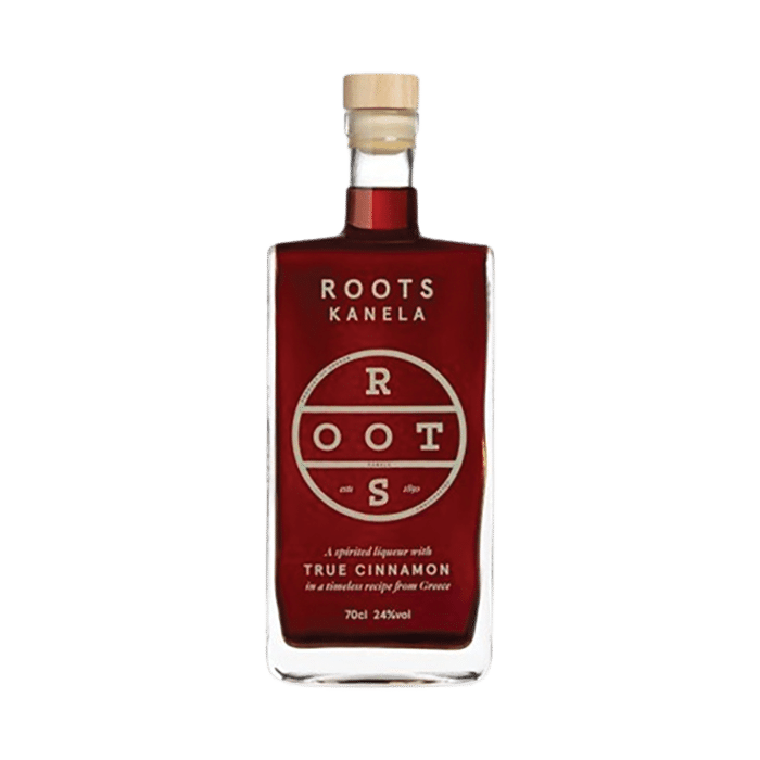 Roots Kanela