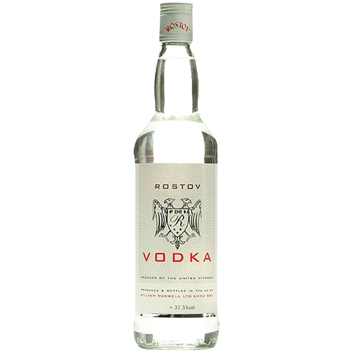 Rostov Imperial Vodka