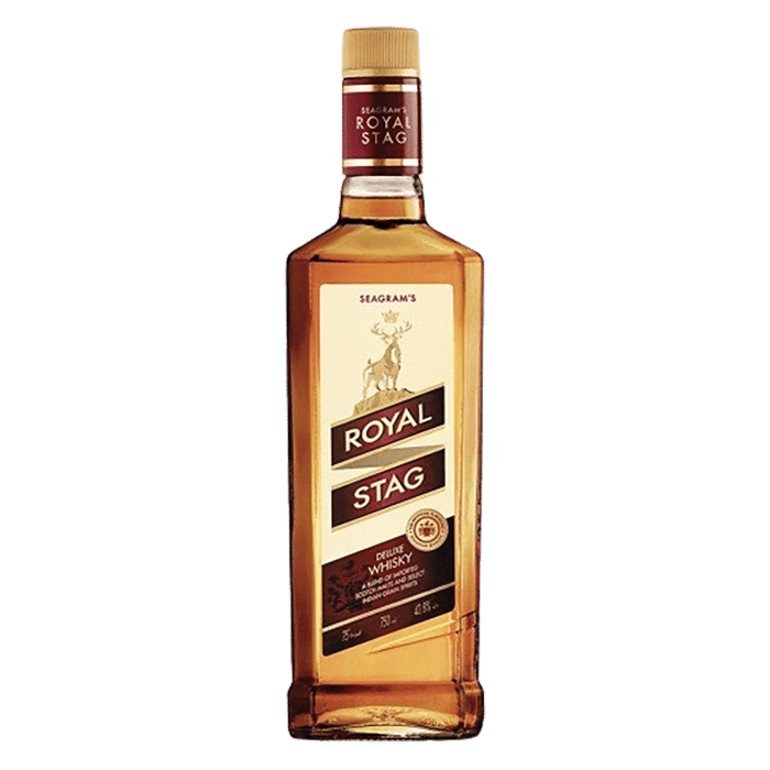 Royal Stag Deluxe Whisky