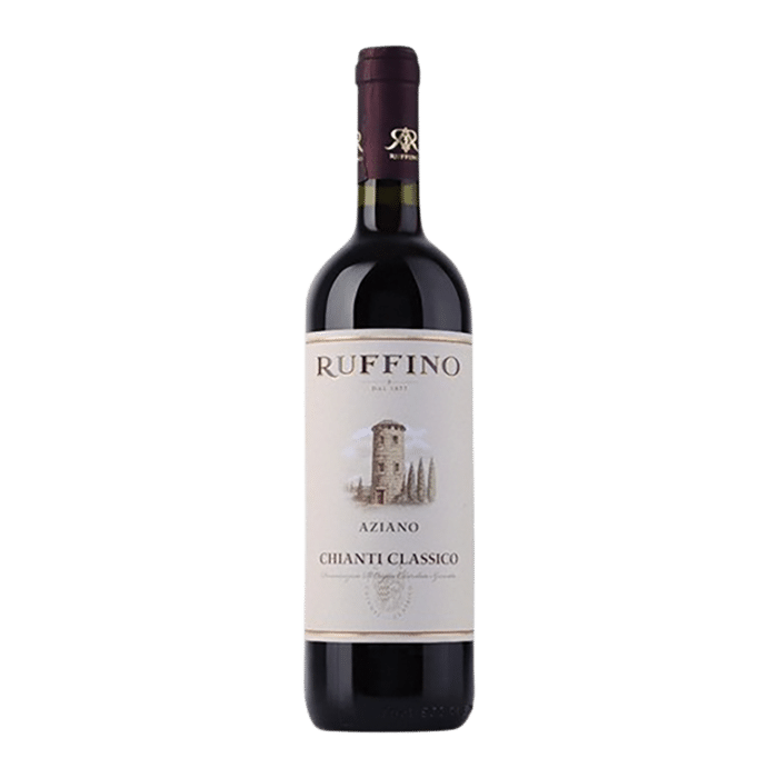 Ruffino Aziano Chianti Classico