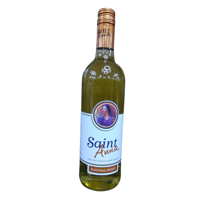 Saint Anna Blanc Dg Sweet