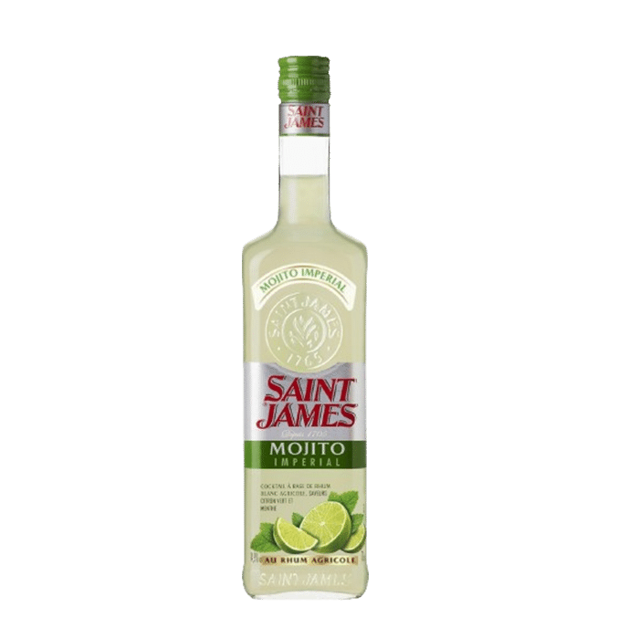 Saint James Mojito