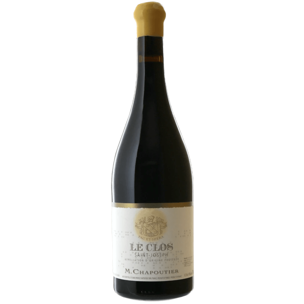 Saint Joseph Les Granits Red 2016 – M. Chapoutier –