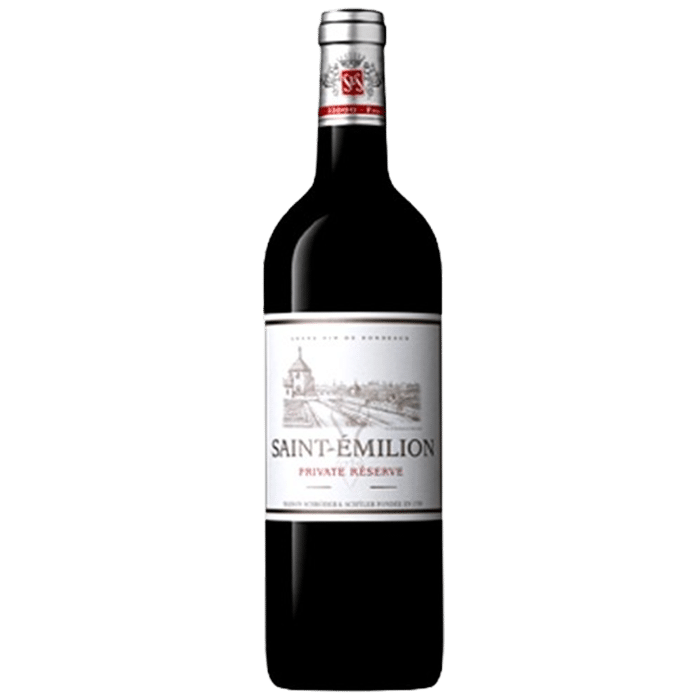 Saintemilion Private Reserve