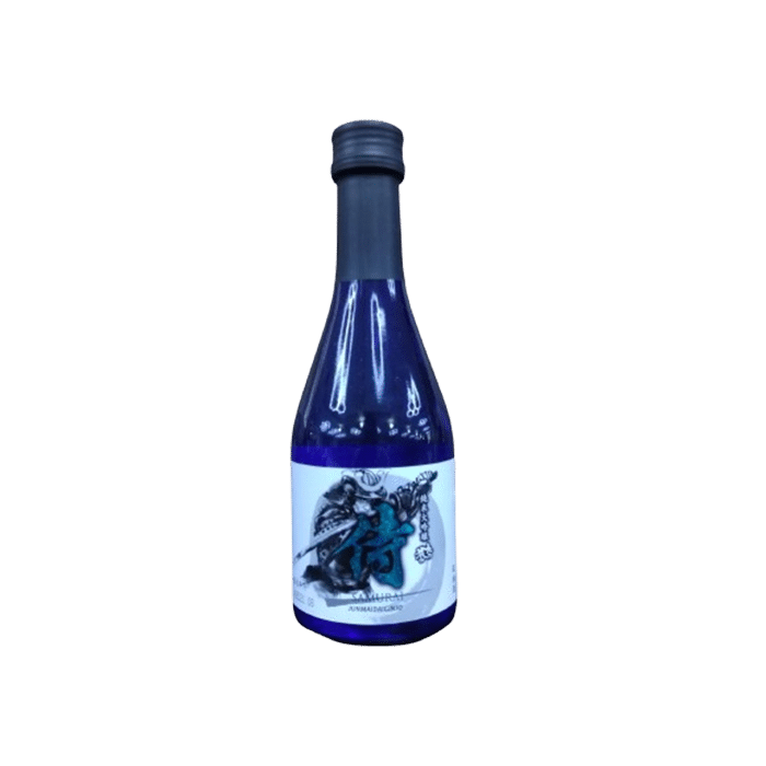 Sake Samurai