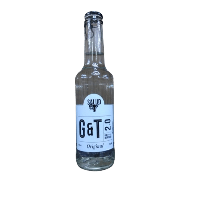 Salud G&t Original