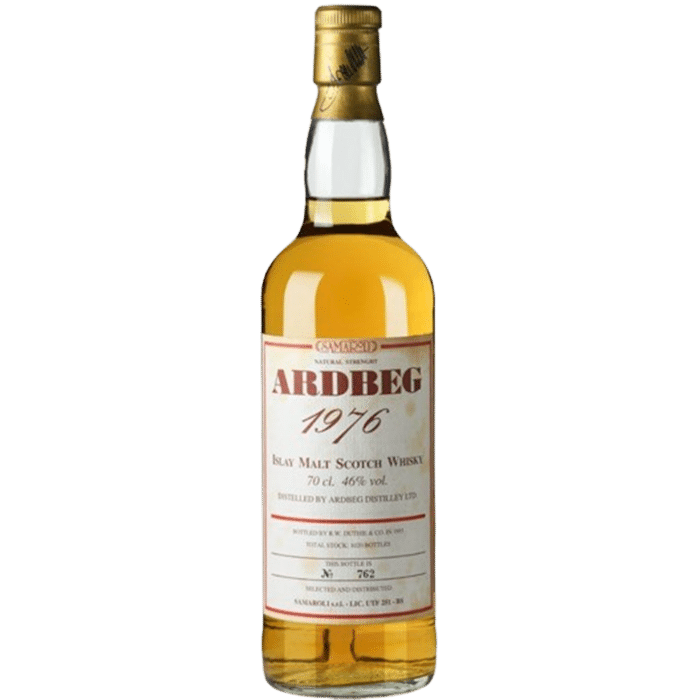 Samaroli Ardbeg 1976