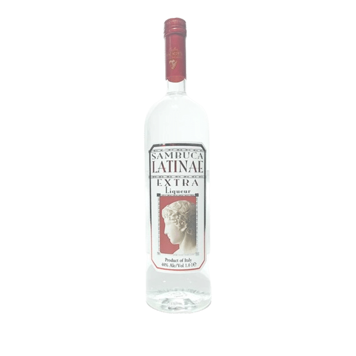 Sambuca Latinae Extra Liquer