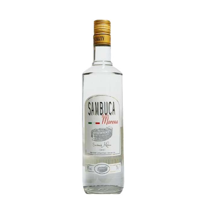 Sambuca Morena