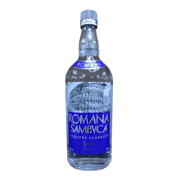 Sambuca Romana White