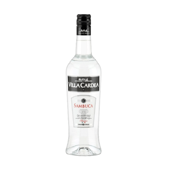 Sambuca Villa Cardea