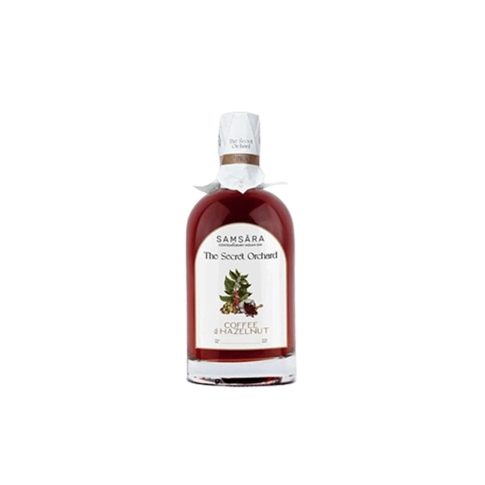 Samsara Coffee & Hazelnut Gin