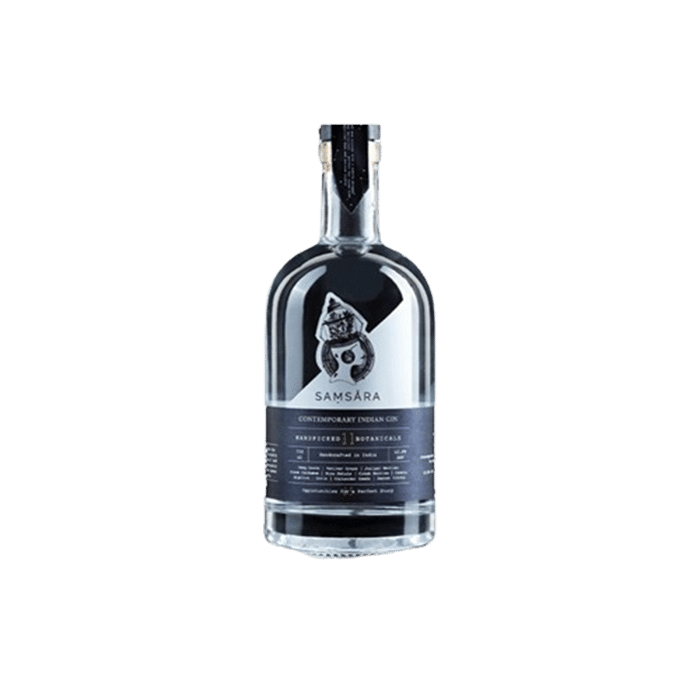 Samsara Gin