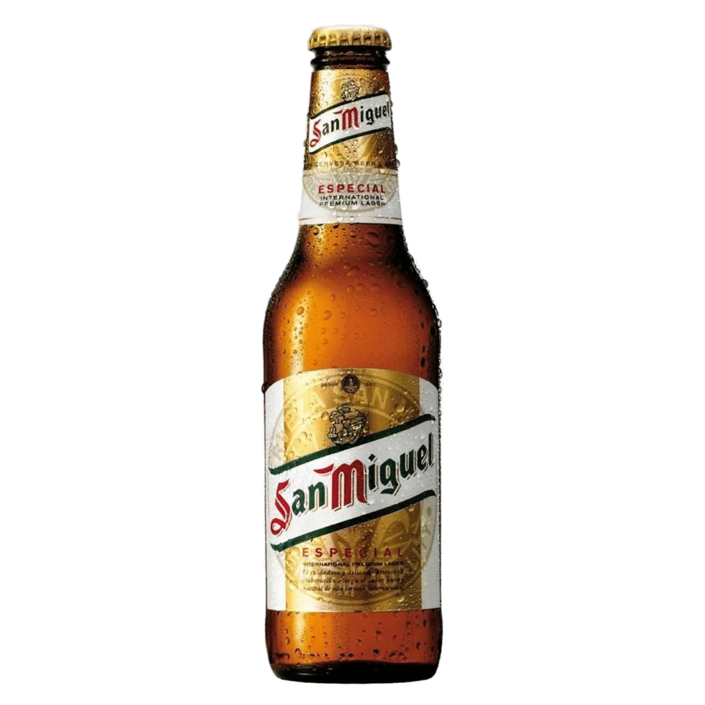 San Miguel Premium Especial