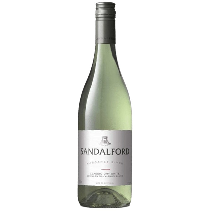 Sandalford Margaret River Sauvignon Blanc Sémillon