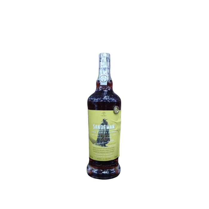 Sandeman 20yr Tawny Port Wine
