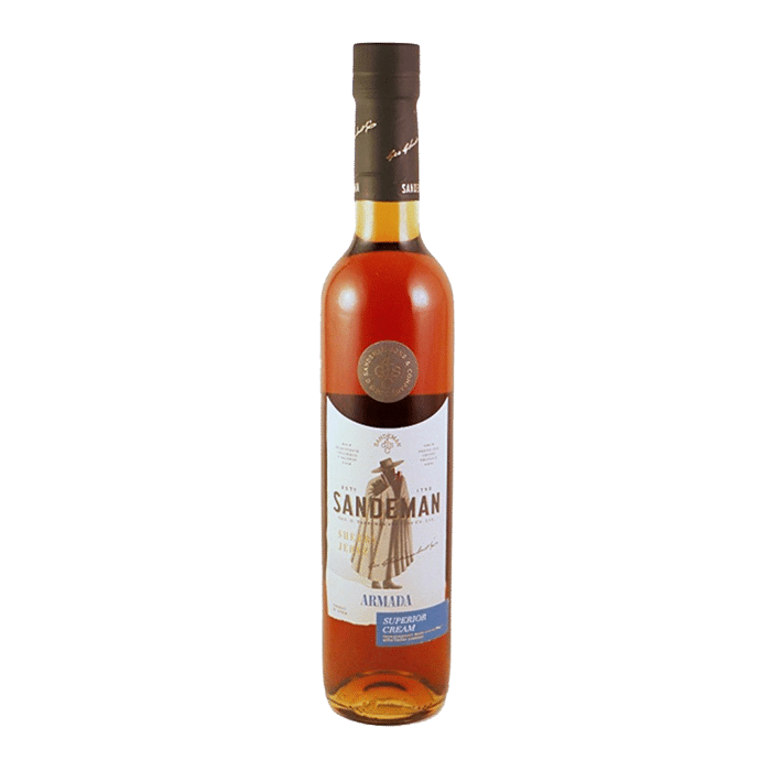 Sandeman Armada Sherry