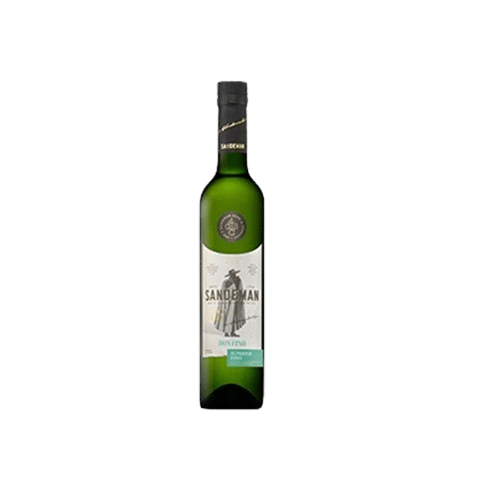 Sandeman Don Fino Sherry