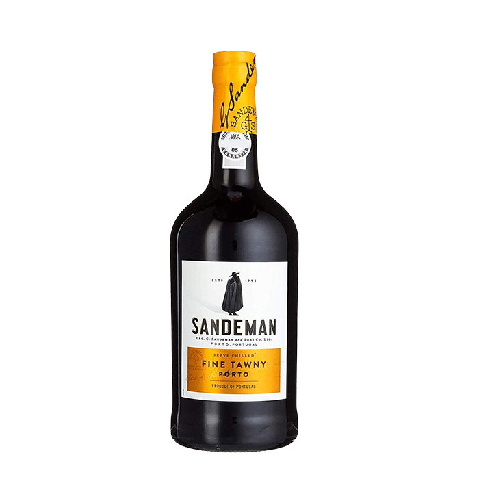 Sandeman Fine Tawny Porto